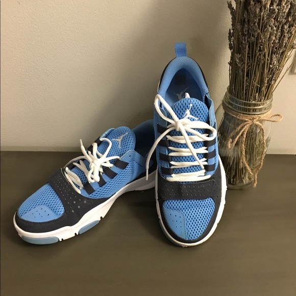 Nike Other - Nike Air Jordan Trunner